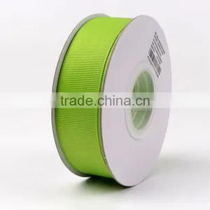 High Quality Heat Transfer Printing 13mm Double Face Grosgrain Ribbon thumbnail-2