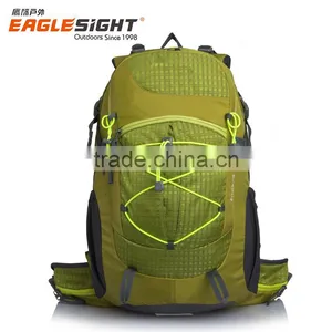 2017 Fashion Hiking Travel Backpack 28L Blank Backpacks Wholesale thumbnail-1