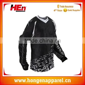 Hongen Apparel Custom Design Paintball Jerseys /sportswear/ Shirts/uniform thumbnail-1