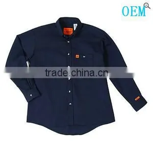 Sublimation Products China Linen Fabric Shirt LONG SLEEVE thumbnail-2