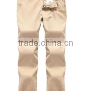 Mens Custom Jogger Pants/ Straight Waist Overalls thumbnail-1