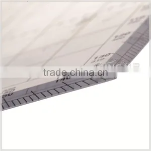 Kearing Brand Flight Square Protractor # KPP-1 for Pilots thumbnail-2
