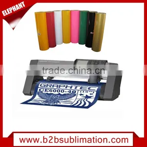 Graphtec Ce6000 Vinyl Rolls Cutting Plotter for Sale thumbnail-1