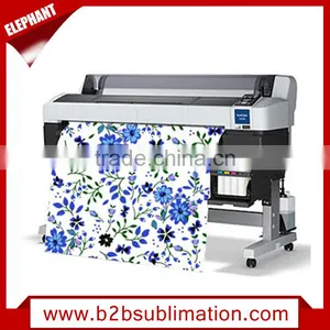 SC F6280/F6080/F6200 Inkjet Sublimation Printer thumbnail-1