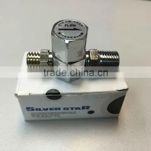 ORIGINAL SILVER STAR #SS-3 ENERGY SAVING STEAM TRAP USE FOR INDUSTRIAL STEAM IRON thumbnail-1