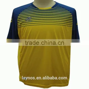 Wholesale Sublimated Cheap Custom Football Jerseys thumbnail-3