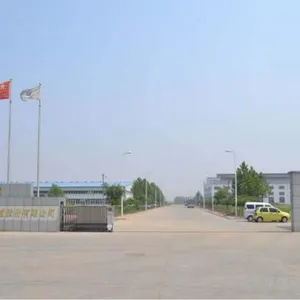 Hebei Hongye Yongsheng Auto Heater Co. LTD company overview - view 1 thumbnail