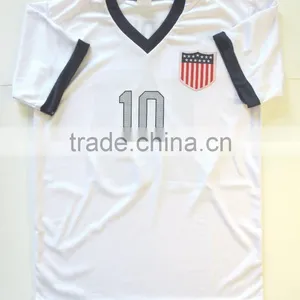 T-shirt for World Cup Brazil 2014 Football Fan T-shirt thumbnail-1