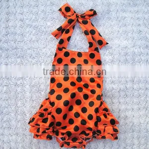 Halloween Costume Suppliers Wholesale Baby Christmas Romper Baby Rompers thumbnail-1