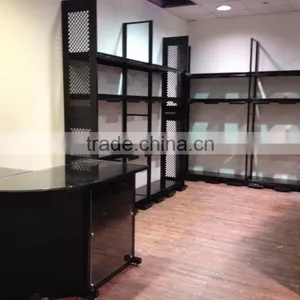 Outlet Department Store Display Racks Shopping Mall Display Rack thumbnail-3