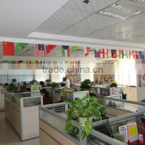 Yiwu G.S. Import & Export Co., Ltd. company overview - view 3 thumbnail