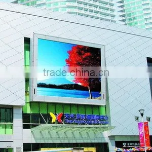 LED Full Color Display thumbnail-1