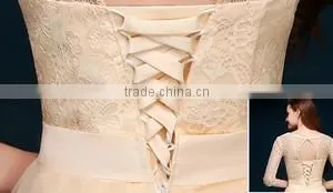 2015 Casual Cocktail Party Designer One Piece Party Dress thumbnail-4