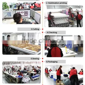 2017 New Wholesale China 100% Polyester Bowling Golf Shirts Dri Fit Polo for Men thumbnail-6