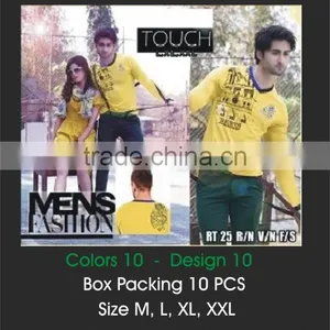 Long Sleeves T-shirts thumbnail-2
