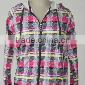 Ladies' Sweatshirt thumbnail-1