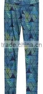 Ladies' Sport Pants Fitness Wear thumbnail-1