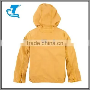 Autumn and Winter Style Waterproof and Windbreak Boys thumbnail-2
