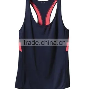 Summer Dress Ladies Tank Top thumbnail-1