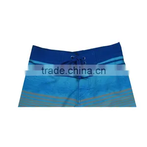 Trendy Light Weight Board Shorts in Swimwear & Beachwear thumbnail-6