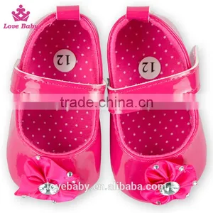 Cartoon Antislip Baby Shoes Baby Learning Walk Shoes thumbnail-1