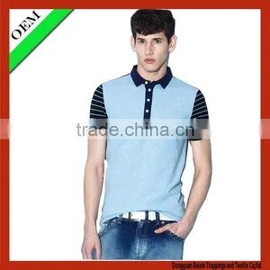 100% Cotton Polo t Shirt ,clothing Manufacturers Overseas,wholesale Products thumbnail-1