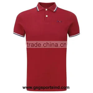 Top Quality Polo Shirts for Men thumbnail-1