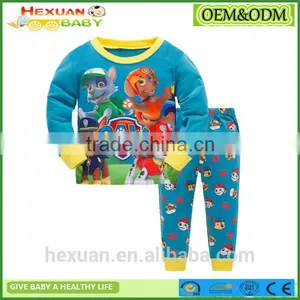 Childrens Pajamas 61 thumbnail-2