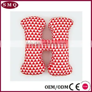 Letter Shaped Fancy Pillow Decorative thumbnail-2