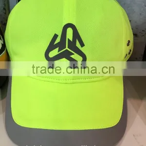 Different Shapes of Relfective Logo be Heated on Caps thumbnail-1