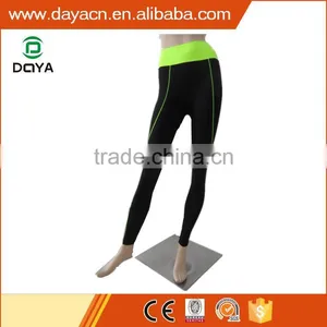 Women's Comfortable Fitness Seamless Yoga Pant thumbnail-3