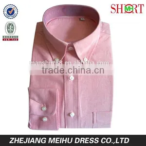 2016 OEM Service Factory Wholesale Shirts Oxford Shirts thumbnail-1