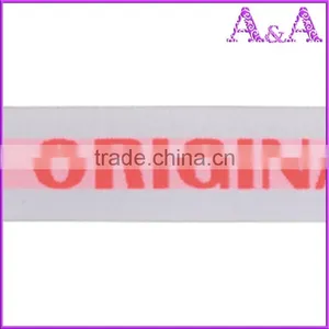 Wholesale Knitting Elastic Tape Knitting Elastic Band Elastic Webbing thumbnail-5