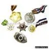 Sell Medals thumbnail-1