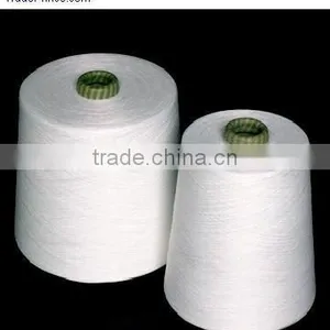 100% VIRGIN POLYESTER YARN thumbnail-1