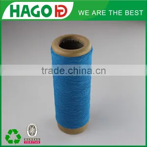 Regenerated Wholesale Cone Knitting Yarn Cotton Sock Yarn for Kitting Machine thumbnail-1