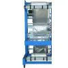Semi-automatric Film Cutting Machine thumbnail-1