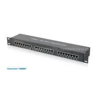 Charmvision EV-16T, 16 Channels Audio & VGA Transmitter, Rack-mounted, Multi Way VGA Transmitter, Can Choose Different VGA Receivers thumbnail-1