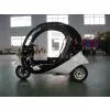 New Model Stylish Electric Tricycle for Passenger thumbnail-2