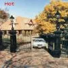 Remote Control Gate System/villa Swing Gate/automatic System Gate/Automatic Swing Gate Opener(CE) thumbnail-2