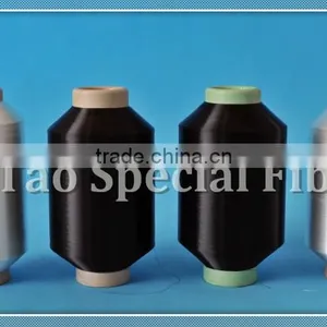 100D 150D Polyester Low Melting Fusible Yarn thumbnail-2