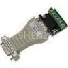 UT-202D, 300-115.2KBPS, Port-powered, RS-232 to RS-422, Mini-size With Connection Pole thumbnail-1