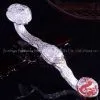 Silver Ornament - Perforated Ruyi thumbnail-1