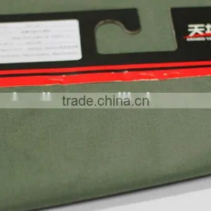 Meta-aramid IIIA Fire Resistant Fabric With Fire Fighter Apparel for Mine Safety Suit Have Through ISO and EN 11612 thumbnail-3
