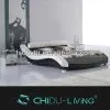 Hot Sale Modern Bed 3011 thumbnail-1