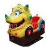 Big Dog Kiddie Ride Machine For Amusement Park YA-QF006 thumbnail-1