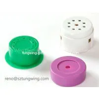 Round Sound Module for Book thumbnail-1