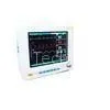 Portable Multiparameter 800 * 600 Patient Monitor 10.4 Inch Medical Machines With ECG SpO2 thumbnail-1