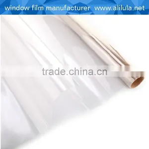 Professional Protective Car Glass Safety Sticker Reflective Heat Transfer Safety Glass Window Film thumbnail-1