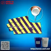 Silicone Rubber for Coating Textile  thumbnail-2